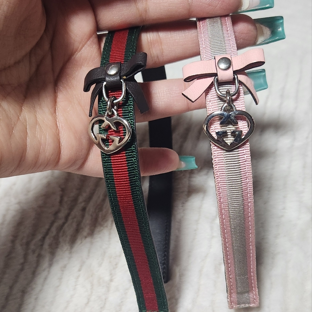 Gucci head band